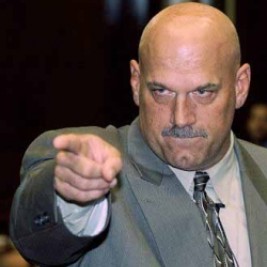 Jesse Ventura
